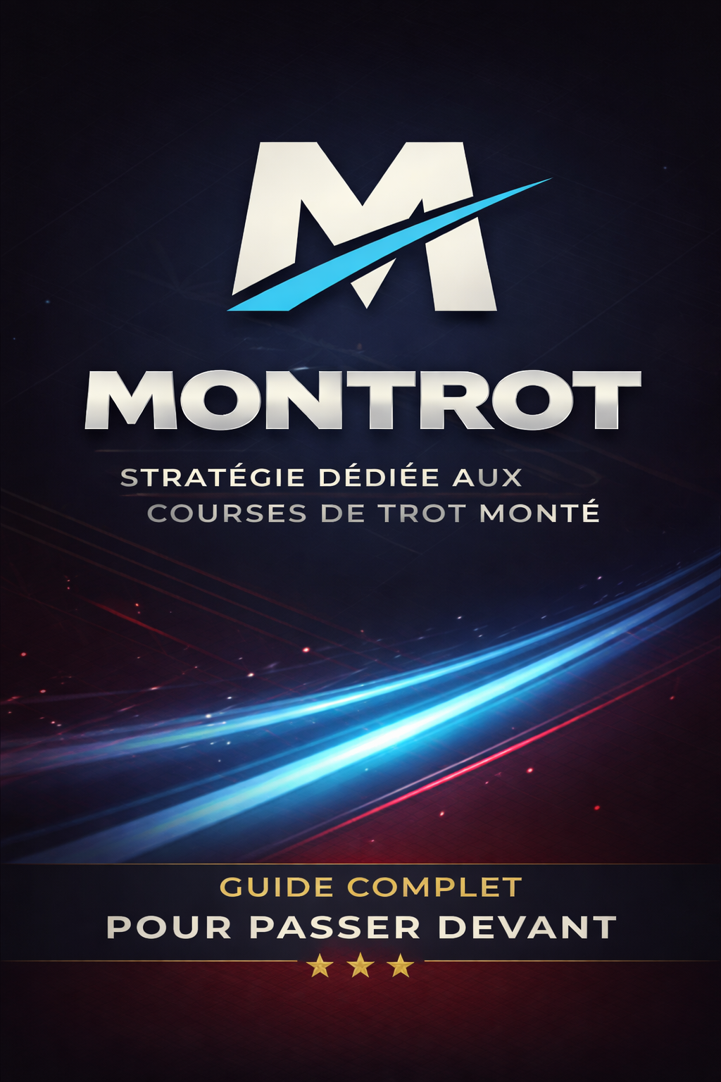 Couverture MONTROT